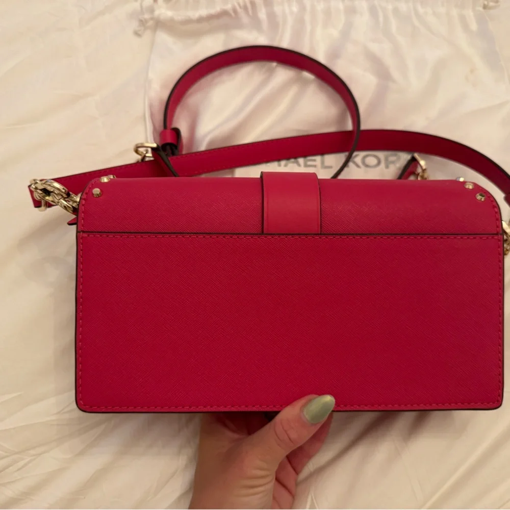 Michael Kors purse - Picture 9 of 10